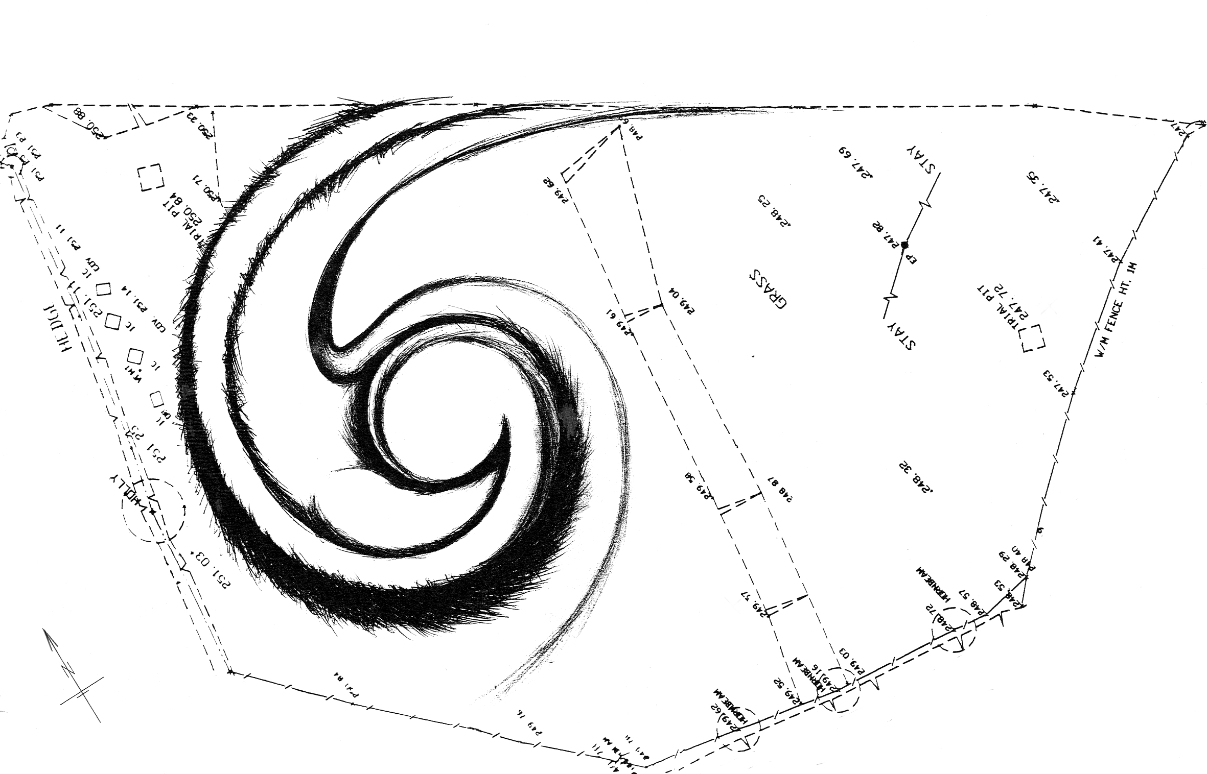 00 Site Plan drawing 26Sep01-2